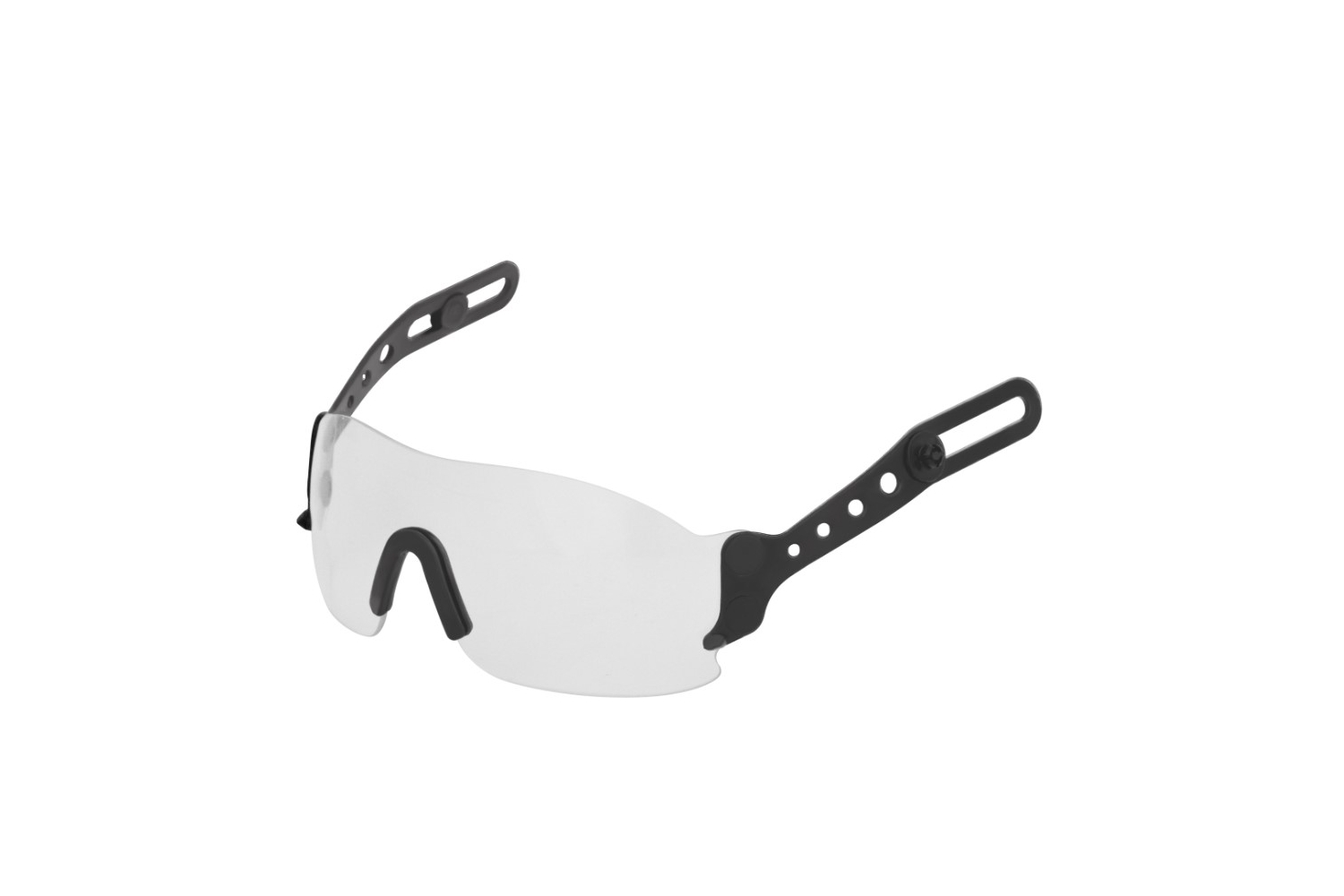 Brýle nemlživé JSP EVOspec čiré